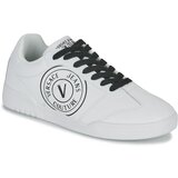 Versace Jeans Couture Nizke superge 74YA3SD1 Bela cene