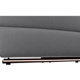 Støraa Siva kožna sofa 211 cm Pareli – | shoptok.hr