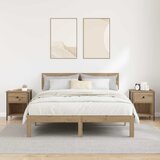  Noćni ormar s ladicama 2 pcs Umjetnički hrast 40 x 42 x 50 cm | shoptok.hr