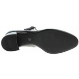 Tamaris Balerinke 12231243001 Črna | Shoptok.si