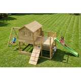 Fungoo Set ALOHA - drveno dječje igralište | shoptok.hr