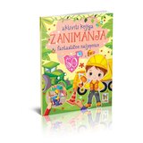 PINTA Fantastične naljepnice zanimanja Cijene