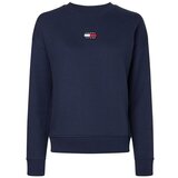 Tommy Hilfiger DW0DW10402 C87 Tamno plava | shoptok.hr