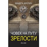 Zadužbina Vladete Jerotića Vladeta Jerotić - Čovek na putu zrelosti