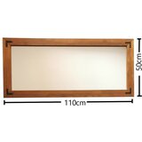 Decortie Ogledala Mirror - 11050CV Kostanjeva | Shoptok.si