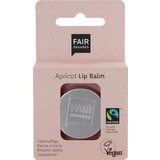 FAIR Squared lip Balm Sensitive Apricot - 12 g