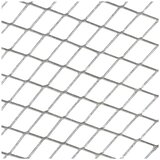  Vrtna posuda za kompost 100 x 100 x 77 cm od pocinčanog željeza | Eponuda.com