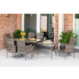 Gardenson Vrtna Garnitura Sevilla Sevilla Premium Set 13tlg. | Shoptok.si