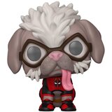 Funko Bobble Figure Marvel - Deadpool & Wolverine POP! - Dogpool Cene