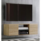 MID.YOU NIZKA OMARICA hrast sonoma | Shoptok.si