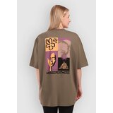 Horsefeathers Venus T-shirt fossil | Shoptok.si