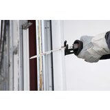 Bosch list univerzalne testere S 611 DF Heavy for Wood and Metal - pakovanje 25 komada - 2608657561 | Eponuda.com