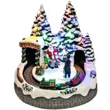 Home novogodišnja svetleća LED diorama DRM8 | ePonuda.com