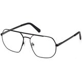 Guess GU50075 002 ONE SIZE (58) Črna/Kristalna Cene