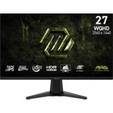MSI Monitor MAG 275QF E20 68,5 cm (27"), 1920x1080, IPS, 200 Hz, 0,5 ms|Gaming, (5000257905) | Shoptok.si