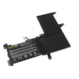 Green cell Baterija za Asus X510 / S510 / N580, 3600 mAh Cene
