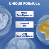 Nivea nourishing Mlijeko za tijelo 250 ml | shoptok.hr