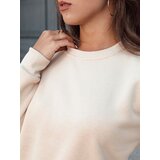 DStreet Bluza damska FASHION II beżowa | shoptok.hr