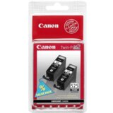 Canon 4529B017 spremnik s tintom 2 kom Original Crno Cene
