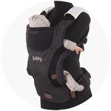 Chipolino 3u1 kengur nosiljka za bebe bobby sand | ePonuda.com