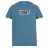 Guess plava muška majica GM5GI19 J1314 A73H | ePonuda.com