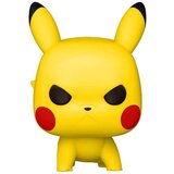 Funko bobble figure games - pokemon pop! - pikachu (attack stance) #779 | Eponuda.com