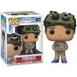 Funko POP MOVIES: GB: AFTERLIFE - PODCAST Cene