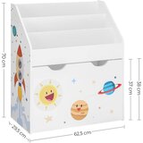  Polica za igračke - GKR41WT | shoptok.hr