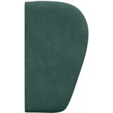  Uši uzglavlja Zelena 40 x 23 x 6 cm Baršun | Eponuda.com