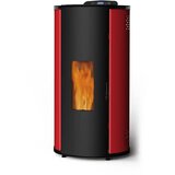 Alfa Plam una peć na čvrsto gorivo Cene