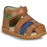 Kickers KICK POD Smeđa | shoptok.hr