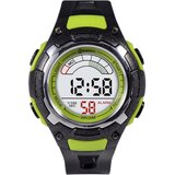  Dječji sat MINGRUI CU-41730 - Zeleni / Crni KP41730 | shoptok.hr