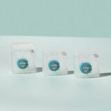 My White Secret Dental Floss zubni konac Coconut, Mint, Strawberry 3 kom | shoptok.hr