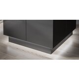 CAMA MEBLE Cama REJA bedside table lighting white | shoptok.hr