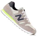 New Balance Nizke superge WL373CS2 Zelena Cene