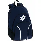 Lotto ELITE SPORT BPK Sportski ruksak, tamno plava, veličina