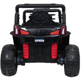  UTV LIFT Crno terensko vozilo Slike