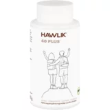 Hawlik 40 Plus mešanica vitalnih gob, bio - 240 kaps.