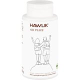 Hawlik 40 Plus organska mješavina ljekovitih gljiva - 240 kaps. | shoptok.hr