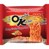 Instant Noodles - Shrimp Stir Fried Tom Yum Sauce - 85 g | Shoptok.si