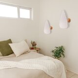 Toolight Zidni svijećnjak APP1423-1W | shoptok.hr