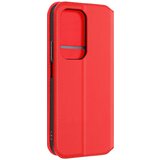 AVIZAR torbica s preklopom za honor 200 lite večnamenski ventil, rdeča, (5000014586) | Shoptok.si