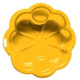  Žuti dečiji peskarnik za igru ( 502894 ) | ePonuda.com