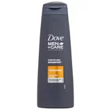 Dove Men + Care Thickening krepitven šampon za redke lase za moške