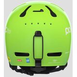 Poc ito Auric Cut MIPS Kids Celada fluorescent yellow / green | Shoptok.si