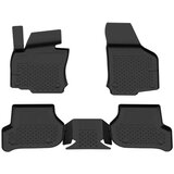 Sahler Gumene patosnice za Seat Altea 2006-2015 | Eponuda.com