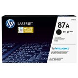HP Originalna 87A tonerska kartuša, črna | Shoptok.si