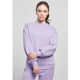UC Ladies Women's Organic Oversized Crew Lavender Cijene