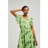 Marisse Women's Dress L-Su-4316 Green | ePonuda.com