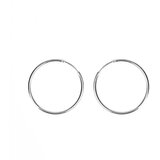Silver Yetta earrings | Shoptok.si